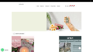 Thumbnail of hibuy1.com