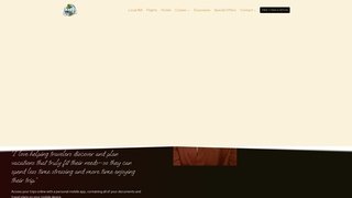 Thumbnail of travelgigharbor.com