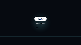Screenshot of ssemshaadi.com