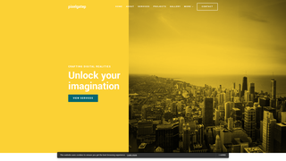 Thumbnail of pixelgatep.com