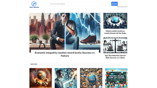 Thumbnail of wirewarren.com