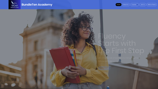 Thumbnail of bundletenacademy.com