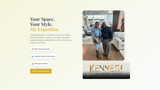Thumbnail of vipthefurnitureconcierge.com