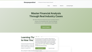 Thumbnail of sharpexpandtool.com