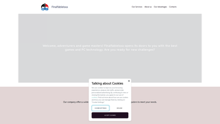 Thumbnail of easy-fish-log.com