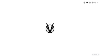 Thumbnail of v4nquish.com
