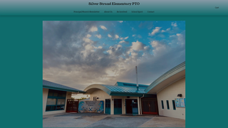 Thumbnail of silverstrandelementarypto.com