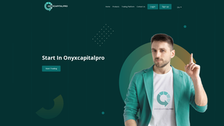 Thumbnail of onyxcapitalpro.com