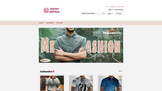 Thumbnail of usachristmasgiftshop.com