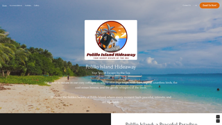 Thumbnail of polillohideaway.com
