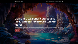 Thumbnail of gamenjoyzone.com