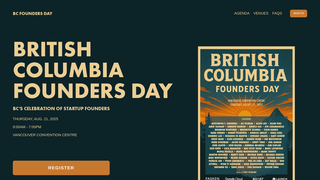 Thumbnail of bcfoundersday.com