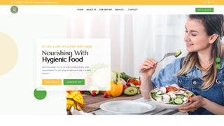 Thumbnail of dietwithright.com