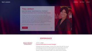Thumbnail of tracy-l-jackson.com