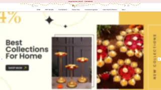 Thumbnail of thedecorcave.com