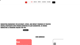 Thumbnail of thugee.org