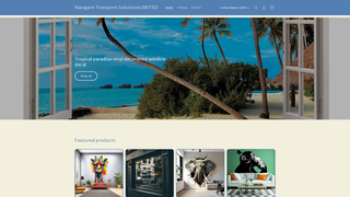 Thumbnail of navigqdr.com