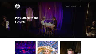Thumbnail of playbill-theatres.com