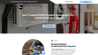 Thumbnail of stellarhvacservices.com