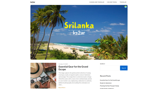 Thumbnail of ks2ar.com