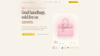 Site preview