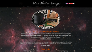 Thumbnail of madhatterimages.com