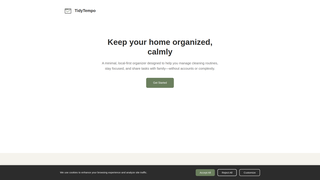 Thumbnail of therynwood.com