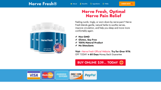 Thumbnail of eng-usa-nervefresh.com