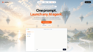 Site preview