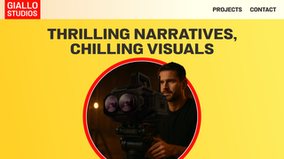 Thumbnail of giallostudios.com