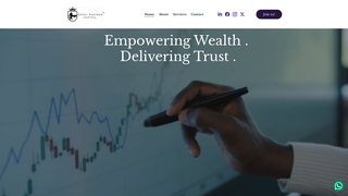 Thumbnail of royalpartnercapital.com
