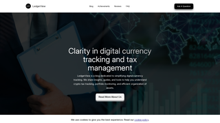 Thumbnail of livecoinranking.com