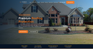 Site preview