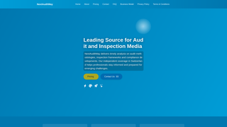 Thumbnail of nextauditway.com