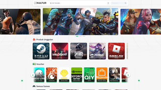 Thumbnail of tokokultur.com