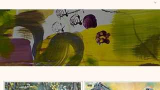Thumbnail of jasmineblackart.com