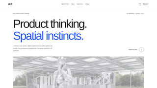 Site preview