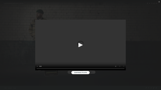 Thumbnail of tomwalkerfanpass.com