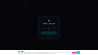 Site preview