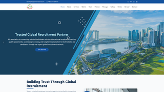 Thumbnail of hatiyainternational.com