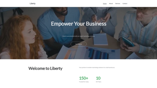 Thumbnail of thenorthlibertyes.com