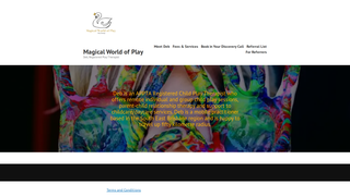 Thumbnail of magicalworldofplay.com