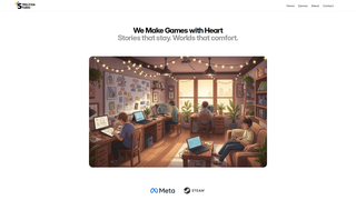 Thumbnail of strelitziastudio.com