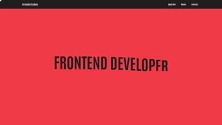 Thumbnail of fernando-cadena.com