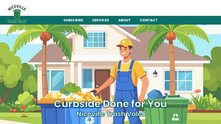 Thumbnail of nicevilletrashvalet.com