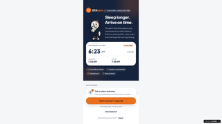Site preview