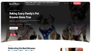 Thumbnail of frenchiebullstore.com