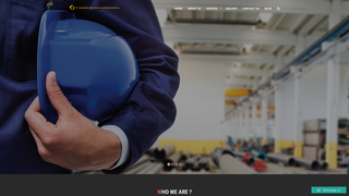 Thumbnail of mandiricertification.com