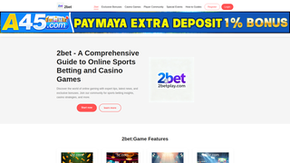 Thumbnail of 2betplay.com