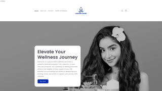 Thumbnail of luxloomhaven.com
